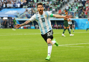 Group C World Cup 2022: Argentina Looks to Give Messi His Crown, As Mexico Looks to Spoil the Fun