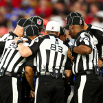 NFL teams propose 7 rules changes, including extra officials