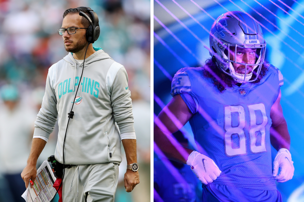 The Winners and Losers of the 2022 NFL Trade Deadline
