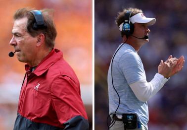 The 7 College Football Games to Watch This Weekend That Aren't TCU vs. Texas