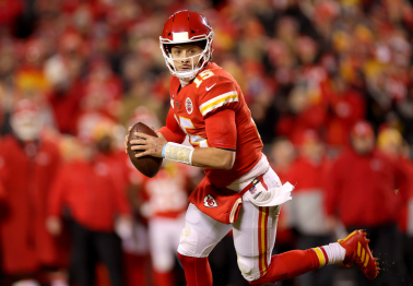The Magic Behind Mahomes: Why He's Leading the 2022 MVP Race