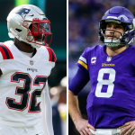 NFL Thanksgiving grades: Vikings, Kirk Cousins get a prime-time 'A