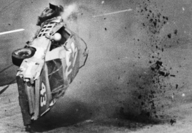 Richard Petty's Darlington Wreck Led to One of NASCAR's Most Important Safety Implementations