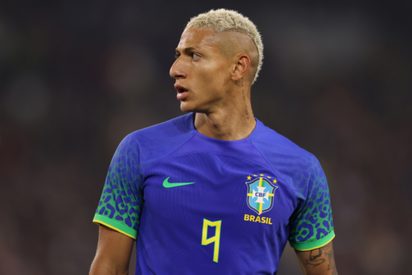 Neymar is in Prime Position to Lead Brazil to Sixth World Cup Trophy -  FanBuzz