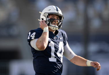 Penn State?s Playoff Hopes are Dashed, But They Still Have Plenty to Play For