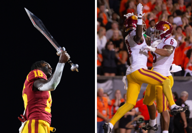 The Case for a USC Trojans College Football Playoff Berth