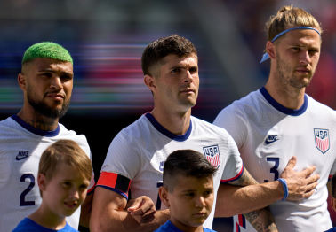 Group B World Cup 2022: England and the USMNT Headline a Tough Group B in Qatar