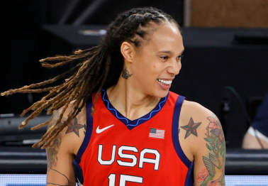 Brittney Griner Released from Russian Prison Following Prisoner Swap Brokered by Biden Administration