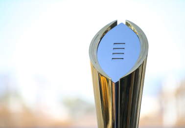 College Football Playoff To Expand to 12 Teams in 2024