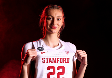 From Cameron Brink to Steph Curry, Basketball Stardom Runs in the Stanford Star's Family
