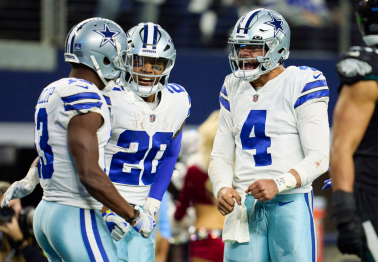 Put Up or Shut Up: Why the Cowboys Desperately Need to Finish Strong