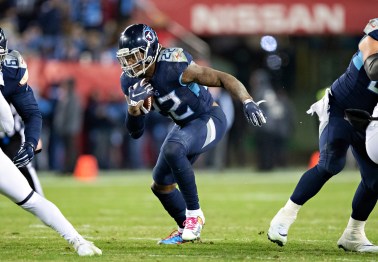The Longest TD Run in NFL History: Derrick Henry Goes 99 Yards in 16 Seconds