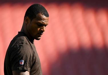 Deshaun Watson Returns: How Was an 11-Game Suspension Ever Going to Be Enough?