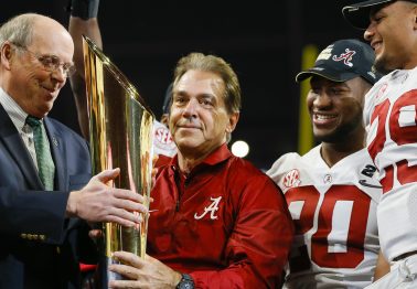 Nick Saban's Retirement Leaves 4 Active Head Coaches With National Titles