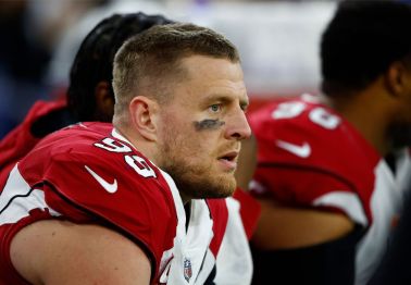 JJ Watt Announces Retirement, Says He's Played 'Last Ever' Home Game