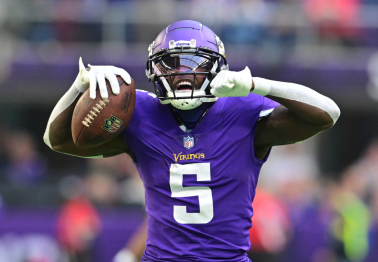 Explained: Why the 10-2 Minnesota Vikings are Still Considered Underdogs