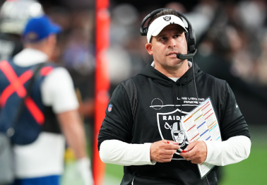 Is Josh McDaniels Really That Terrible of an NFL Coach?