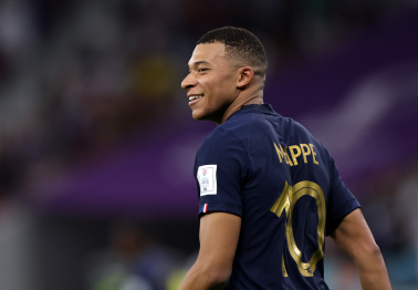 Is Kylian Mbappé The Best Soccer Player in the World? France's Star Has More In Store