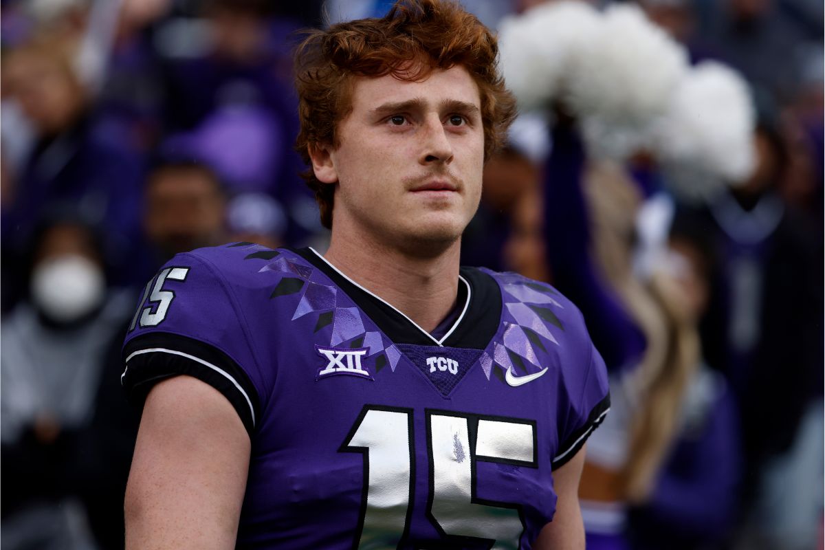 Max Duggan Heart: From Heart Surgery to Heartbeat of TCU