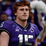 A Jersey Guy: How high can Duggan and TCU climb? - TMG Sports