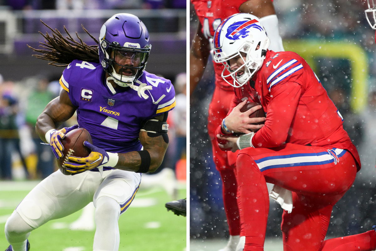 2022 NFL Power Rankings Week 16: Vikings make history in win