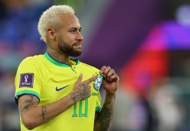 Neymar is in Prime Position to Lead Brazil to Sixth World Cup Trophy