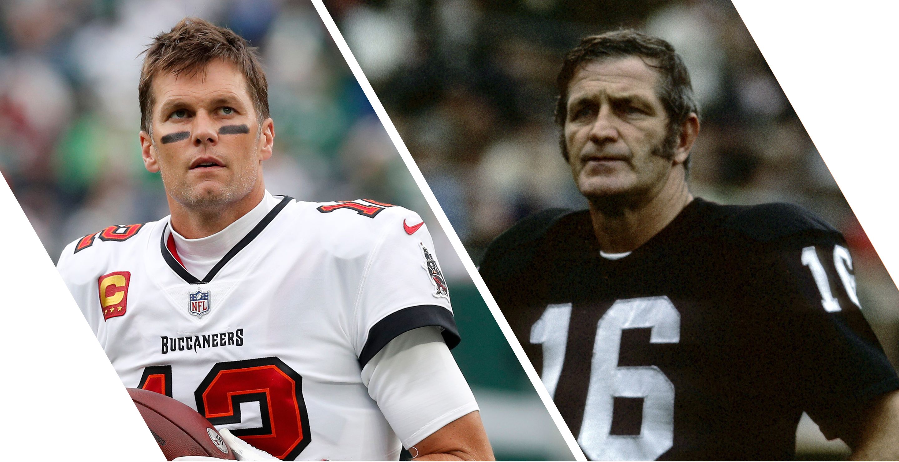 The 11 Oldest NFL Players to Ever Take the Field