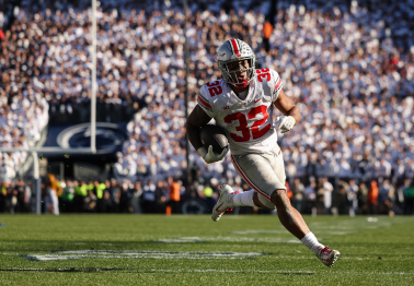 Ohio State's Romp Over Rival Penn State is Reason to Believe in a Buckeye Rebound
