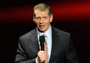 Former WWE CEO Vince McMahon ?Intends? to Return Amid Sexual Misconduct Allegations