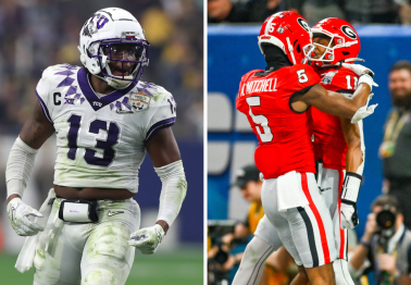 2023 National Championship: Georgia and TCU Go Head-To-Head in Unexpected Title Game