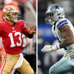 Cowboys 49ers Bets: Sharp Money Trends + A Niners Gold Rush?