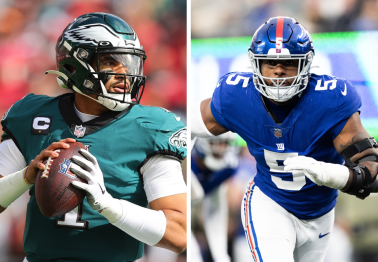 Five Key Matchups That Could Decide the 2023 NFL Divisional Round Winners