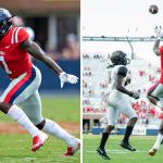 A.J. Brown college: Inside the stacked 2018 Ole Miss roster featuring DK  Metcalf, Elijah Moore