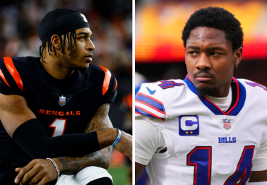NFL Bets: The Bills and Bengals are Ready to Finish What They Started in Week 17