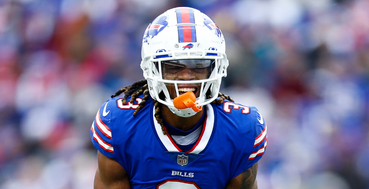 Damar Hamlin shuts down ridiculous 'clone' conspiracy theories from Bills-Bengals  game