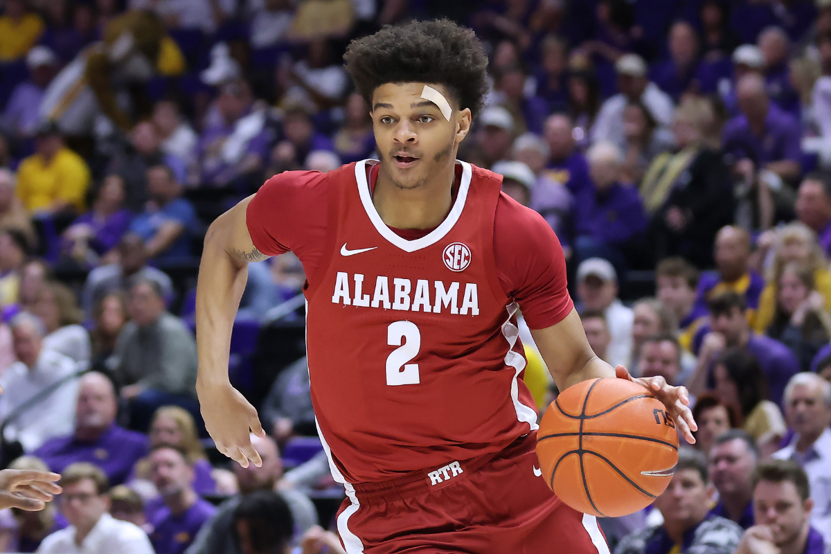 Alabama Basketball Murder: Player Charged in Deadly Shooting