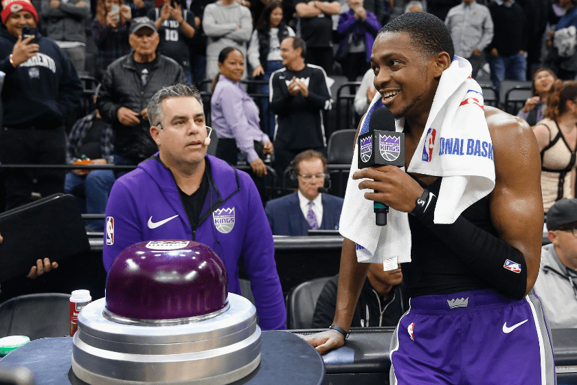 Light The Beam!: The Kings And The Most Exciting Light In Sports