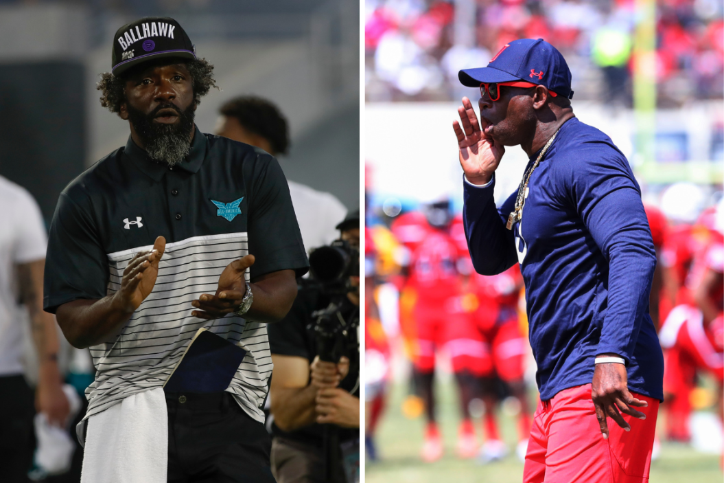 Ed Reed and Bethune-Cookman recently parted ways due to the school's reluctancy to ratify his contract. Does this set HBCU football back?