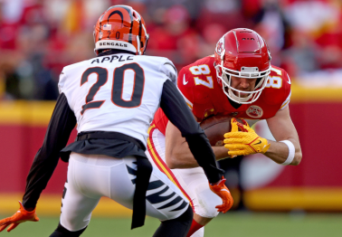 AFC Championship Bets: Can Cincinnati Repeat as Champs? Or Will Kansas City Flip the Script?