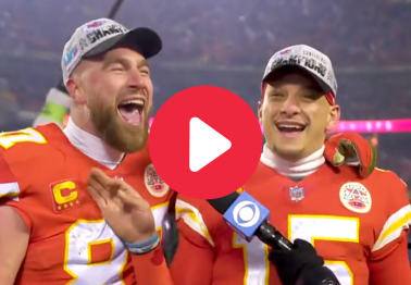 'Burrowhead My Ass': Travis Kelce Fires Back at Bengals and Cincinnati's Mayor After Win