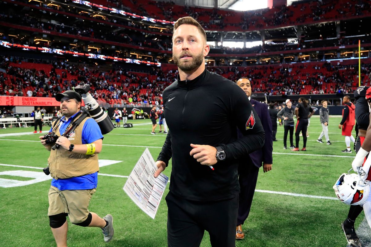 Arizona Cardinals 2021 Season Preview: Playoffs or off the Kliff?