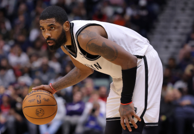 Kyrie Irving?s Presence Shows Brooklyn Nets' Strength, But Leaves Title Hopes in Limbo
