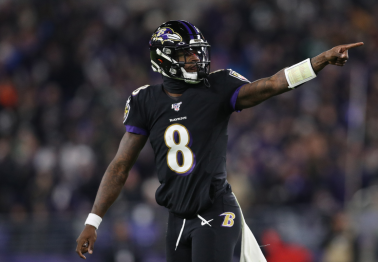 The 9 NFL Teams Who Could Hit the Lamar Jackson Jackpot this Offseason