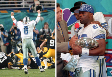 The Dallas Cowboys Super Bowl Drought Sits at an Astounding 26 Years and Counting