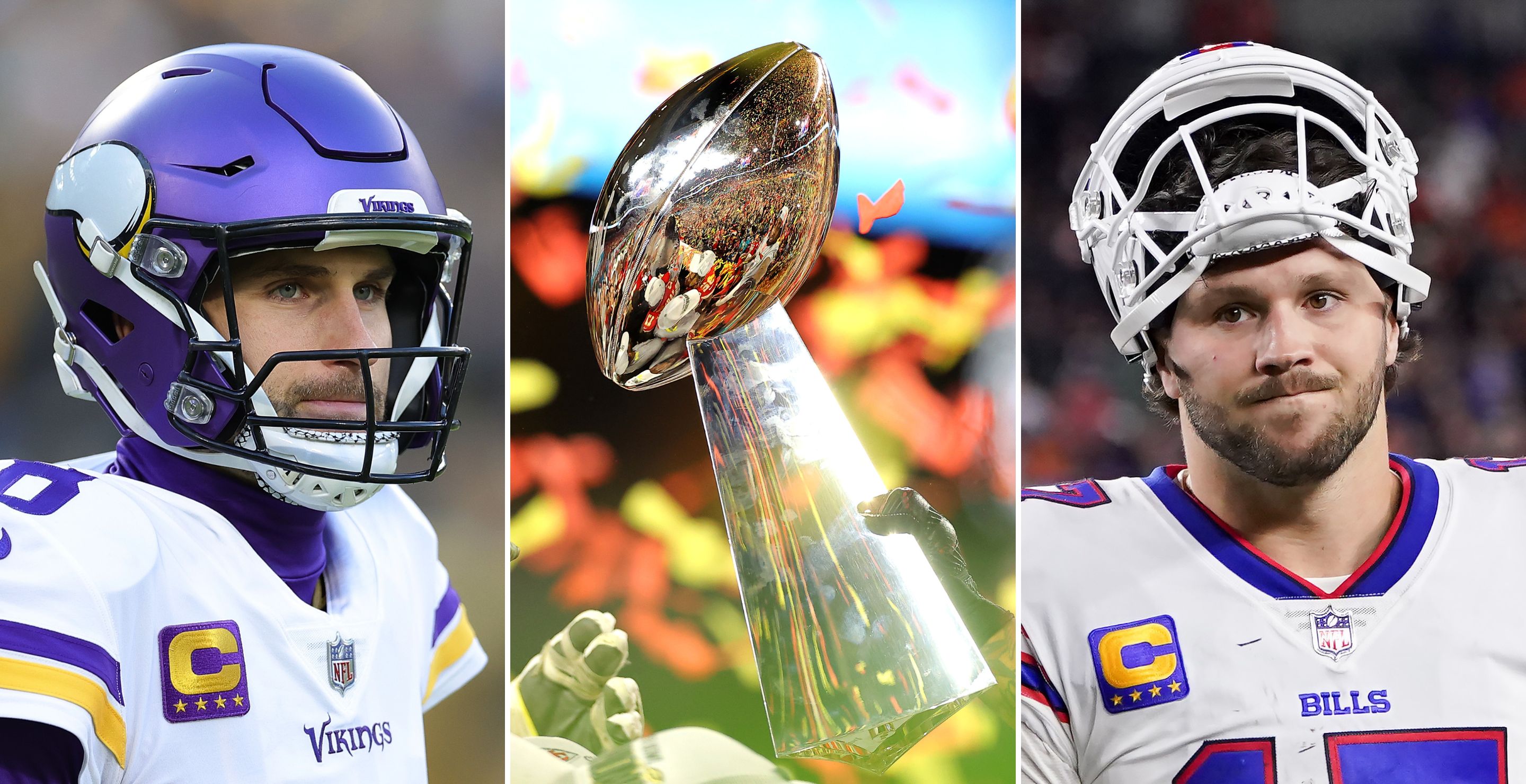 NFL Teams Without a Super Bowl The 12 Teams, Longest Drought