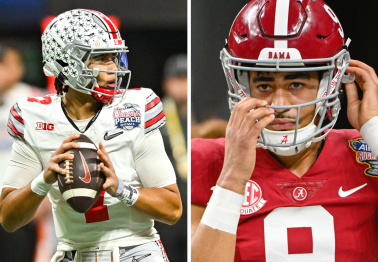 2023 NFL Draft: A Way-Too-Early Look at the Projected Top 10 Picks