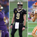 The 10 Highest-Paid Backup Quarterbacks in the NFL in 2022 - FanBuzz