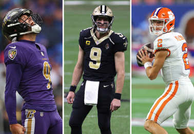 From Brees to Tucker, One Texas High School is Churning Out NFL Stars Left and Right