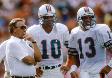 The 10 Greatest NFL Teams That Didn't Win the Super Bowl