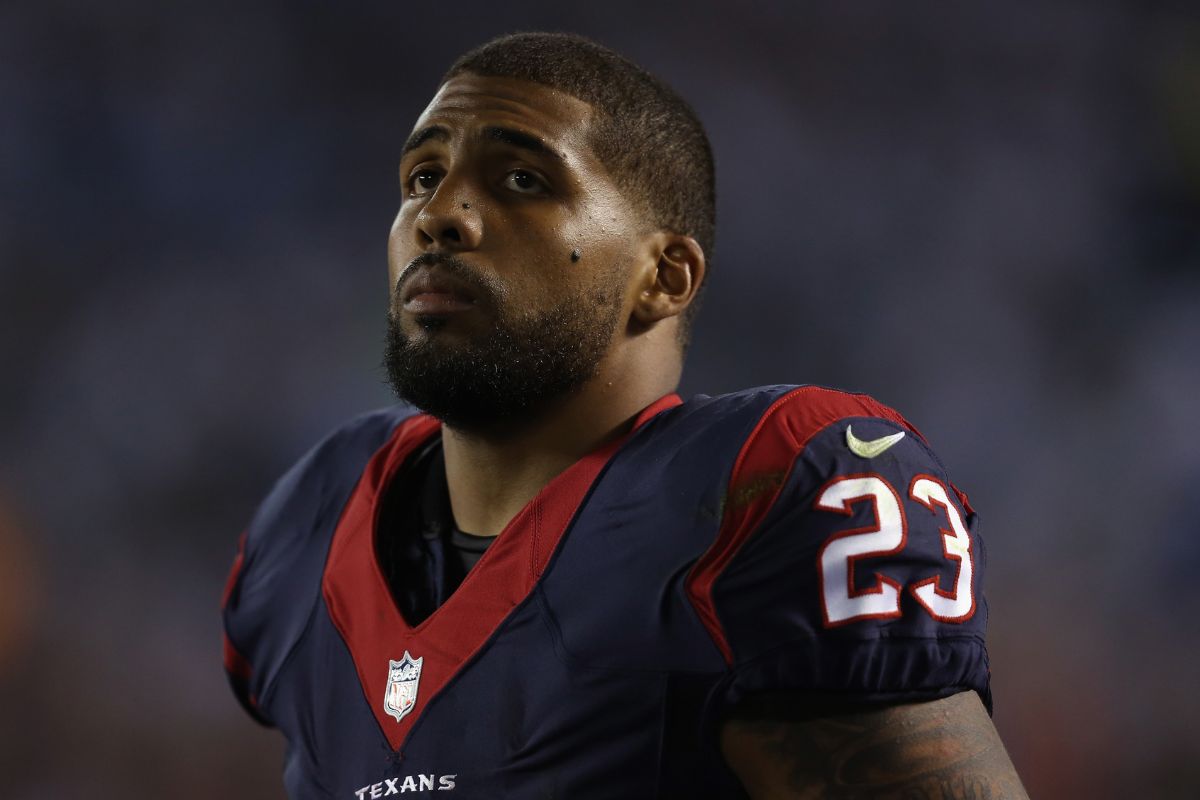 PFT Explains How He Became Friends With Arian Foster, Arian Foster, PFT  Explains How He Became Friends With Arian Foster, By Bussin' With The Boys